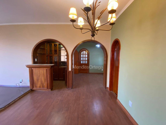 Imagem Apartamento com 3 Quartos à Venda, 249 m² em Centro - Sorocaba