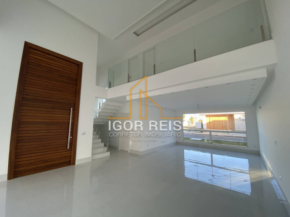 Imagem Casa de Condomínio com 4 Quartos à Venda, 600 m² em Parque Rodoviário - Campos Dos Goytacazes