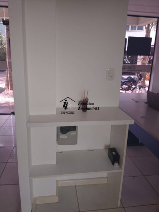 Imagem Sala Comercial à Venda,  em Canabarro - Teutônia