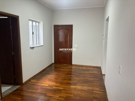 Imagem Sobrado com 3 Quartos à Venda, 253 m² em São José - Franca Imagem Sobrado com 3 Quartos à Venda, 253 m² em São José - Franca