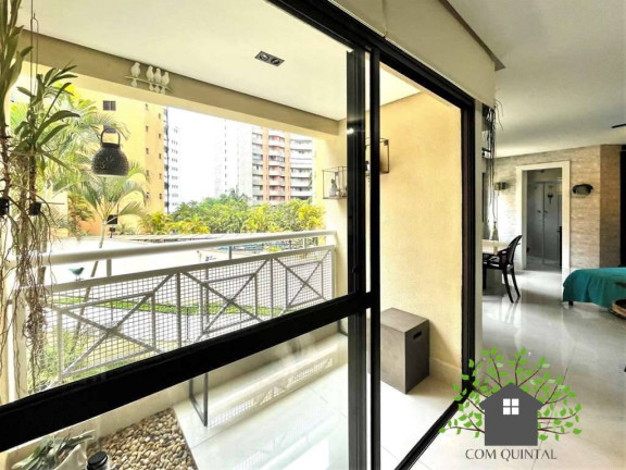 Imagem Apartamento com 1 Quarto à Venda, 58 m² em Jardim Ampliação - São Paulo Imagem Apartamento com 1 Quarto à Venda, 58 m² em Jardim Ampliação - São Paulo