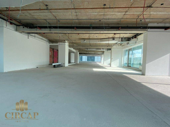 Imagem Edifício Residencial para Alugar, 10.658 m² em Vila Mariana - São Paulo