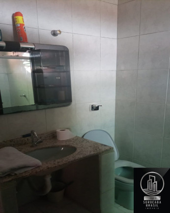 Imagem Casa com 3 Quartos à Venda, 220 m² em Conjunto Habitacional Júlio De Mesquita Filho - Sorocaba