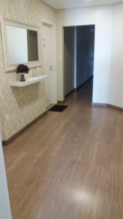 Imagem Apartamento com 3 Quartos à Venda, 94 m² em Parque Residencial Aquarius - São José Dos Campos