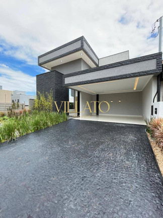 Imagem Casa com 3 Quartos à Venda, 189 m² em Setor Morada Do Lago - Trindade Imagem Casa com 3 Quartos à Venda, 189 m² em Setor Morada Do Lago - Trindade