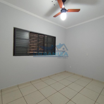 Imagem Casa com 3 Quartos à Venda, 130 m² em Bosque Da Saúde - Birigui