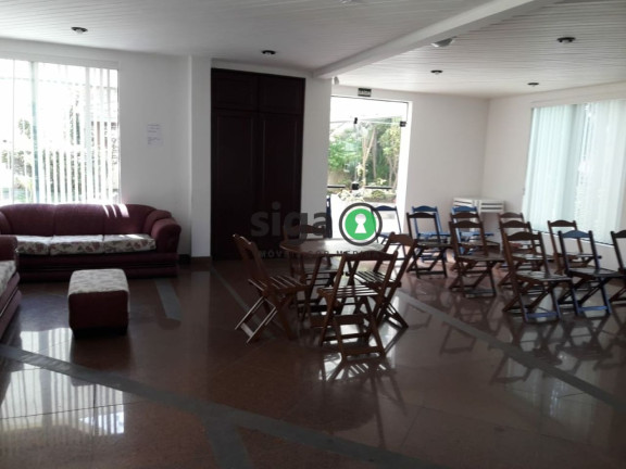 Imagem Apartamento com 4 Quartos à Venda, 136 m² em Vila Prudente - São Paulo