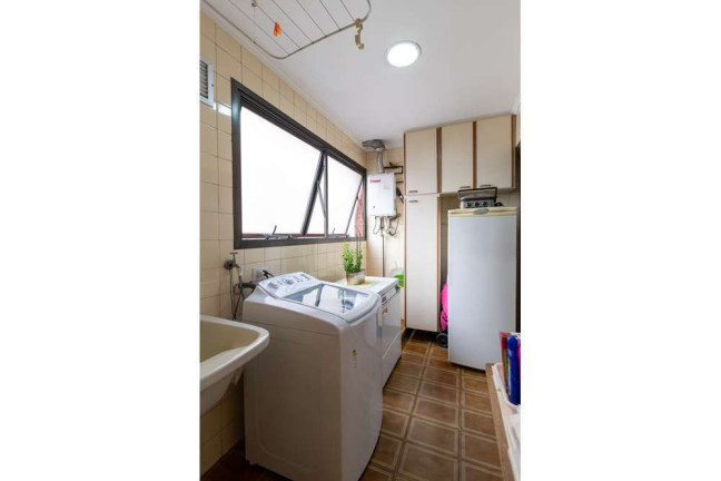 Imagem Apartamento com 3 Quartos à Venda, 142 m² em Itaim Bibi - São Paulo