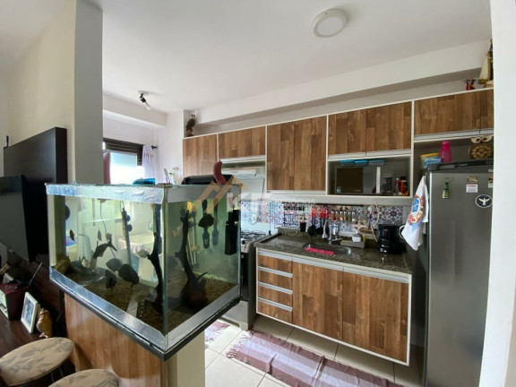 Apartamento com 2 Quartos à Venda, 46 m² em Vila Virgínia - Ribeirão Preto
