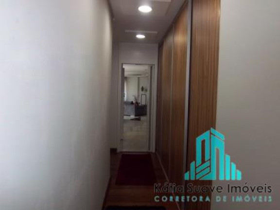Imagem Apartamento com 4 Quartos à Venda, 389 m² em Centro - São Bernardo Do Campo Imagem Apartamento com 4 Quartos à Venda, 389 m² em Centro - São Bernardo Do Campo