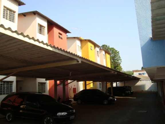 Imagem Apartamento com 1 Quarto à Venda, 52 m² em Jardim Dona Lili - Bauru