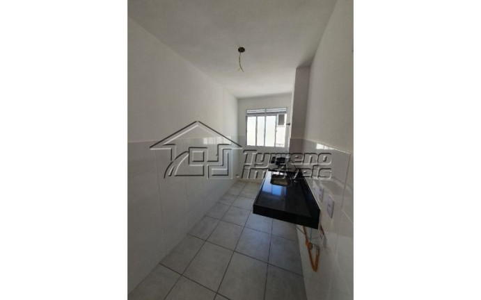 Imagem Apartamento com 2 Quartos à Venda, 44 m² em Jardim Sul - São José Dos Campos