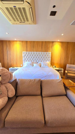 Imagem Casa de Condomínio com 8 Quartos à Venda, 650 m² em Piatã - Salvador