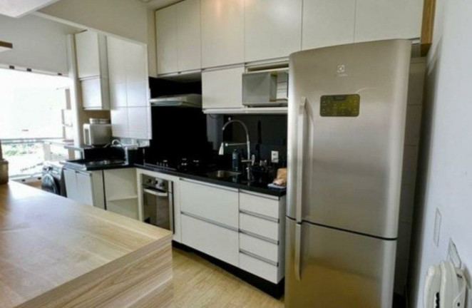 Imagem Apartamento com 2 Quartos à Venda, 70 m² em Pinheiros - São Paulo