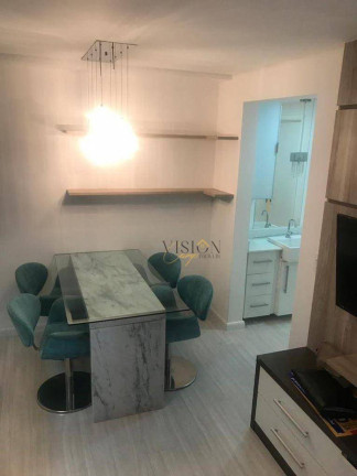 Imagem Apartamento com 1 Quarto à Venda, 40 m² em Vila Itapura - Campinas Imagem Apartamento com 1 Quarto à Venda, 40 m² em Vila Itapura - Campinas