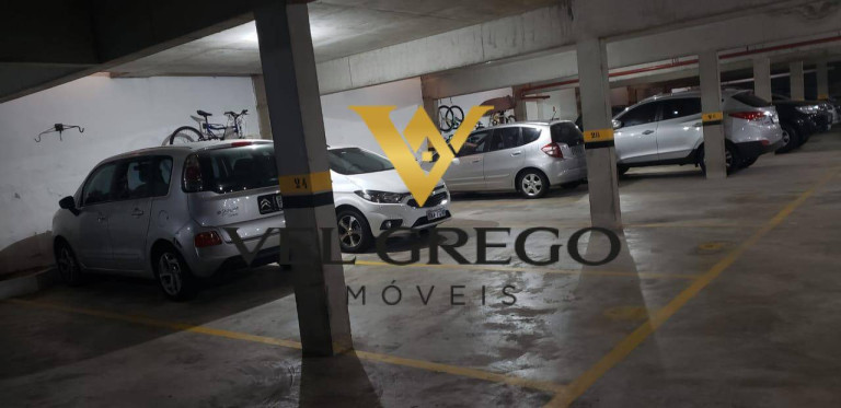 Imagem Apartamento com 2 Quartos à Venda, 88 m² em Jardim Do Mar - São Bernardo Do Campo Imagem Apartamento com 2 Quartos à Venda, 88 m² em Jardim Do Mar - São Bernardo Do Campo