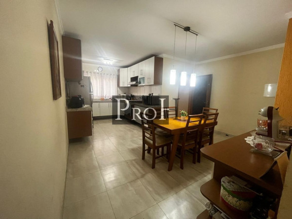 Imagem Sobrado com 3 Quartos à Venda, 167 m² em Parque Oratório - Santo André Imagem Sobrado com 3 Quartos à Venda, 167 m² em Parque Oratório - Santo André