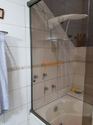 Imagem Sobrado com 4 Quartos à Venda, 130 m² em Vila Rosália - Guarulhos