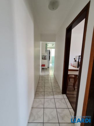 Imagem Apartamento com 2 Quartos à Venda, 55 m² em Vila Cecília Maria - Santo André Imagem Apartamento com 2 Quartos à Venda, 55 m² em Vila Cecília Maria - Santo André