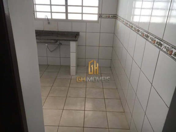 Imagem Casa com 3 Quartos à Venda, 112 m² em Residencial Aquários - Goiânia