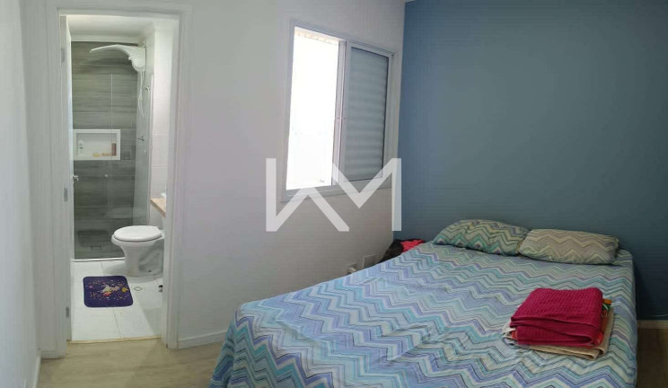 Imagem Apartamento com 2 Quartos à Venda, 60 m² em Jardim Bom Clima - Guarulhos Imagem Apartamento com 2 Quartos à Venda, 60 m² em Jardim Bom Clima - Guarulhos