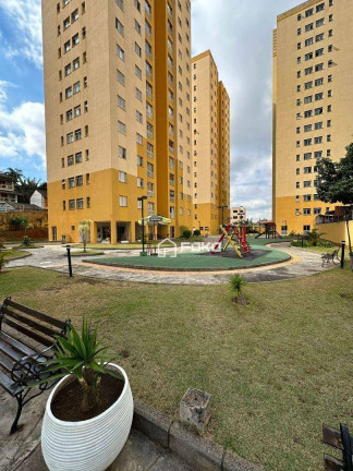 Imagem Apartamento com 2 Quartos à Venda, 54 m² em Jardim São Judas Tadeu - Guarulhos Imagem Apartamento com 2 Quartos à Venda, 54 m² em Jardim São Judas Tadeu - Guarulhos