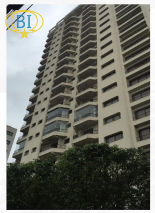 Imagem Imóvel com 5 Quartos à Venda, 647 m² em Jardim Santo Amaro - São Paulo
