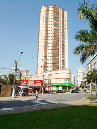 Apartamento com 1 Quarto à Venda, 44 m² em Caiçara - Praia Grande