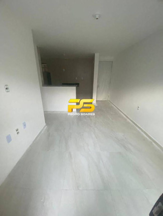 Apartamento com 3 Quartos à Venda, 63 m² em Bancários - João Pessoa