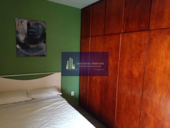 Imagem Apartamento com 3 Quartos à Venda, 131 m² em Passagem - Cabo Frio