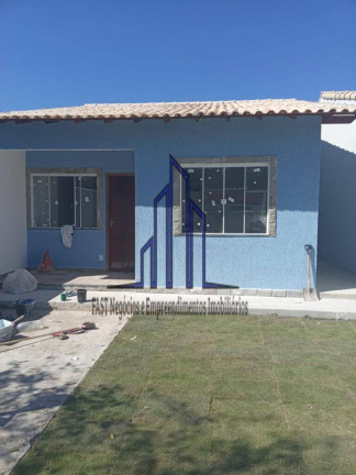 Imagem Casa com 2 Quartos à Venda, 62 m² em Inoã (inoã) - Maricá Imagem Casa com 2 Quartos à Venda, 62 m² em Inoã (inoã) - Maricá
