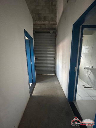 Imagem Galpão para Alugar, 264 m² em Residencial Parque Dos Sinos - Jacareí Imagem Galpão para Alugar, 264 m² em Residencial Parque Dos Sinos - Jacareí