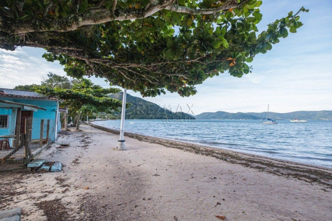 Imagem Casa com 4 Quartos à Venda, 264 m² em Enseada Do Brito (ens Brito) - Palhoça