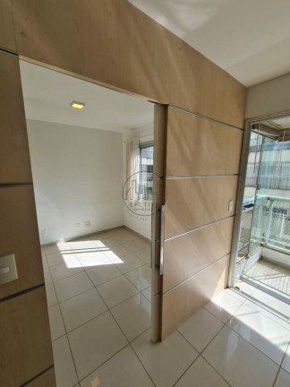 Imagem Apartamento com 1 Quarto à Venda, 33 m² em Guará Ii - Brasília