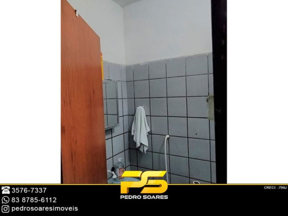 Imagem Casa com 3 Quartos à Venda,  em Alto Do Mateus - João Pessoa