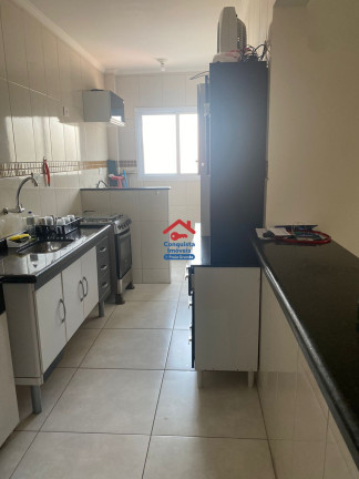 Imagem Apartamento com 2 Quartos à Venda, 75 m² em Vila Tupi - Praia Grande Imagem Apartamento com 2 Quartos à Venda, 75 m² em Vila Tupi - Praia Grande