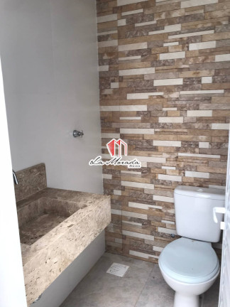 Imagem Casa de Condomínio com 3 Quartos à Venda, 175 m² em Ponta Negra - Manaus Imagem Casa de Condomínio com 3 Quartos à Venda, 175 m² em Ponta Negra - Manaus
