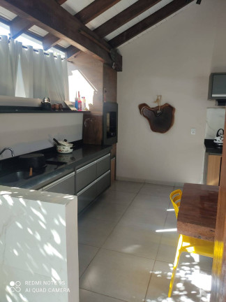 Imagem Casa com 2 Quartos à Venda, 250 m² em Jardim Dos Estados - Várzea Grande
