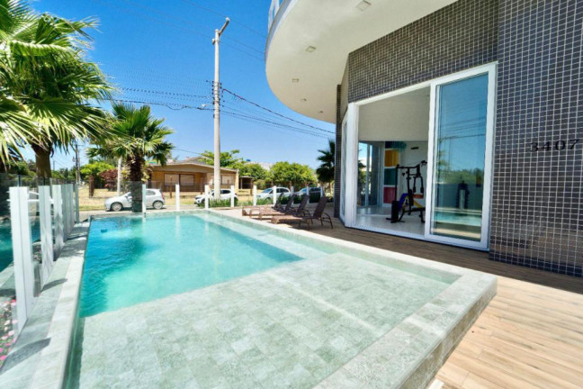 Imagem Apartamento com 4 Quartos à Venda, 176 m² em Navegantes - Capao Da Canoa Imagem Apartamento com 4 Quartos à Venda, 176 m² em Navegantes - Capao Da Canoa