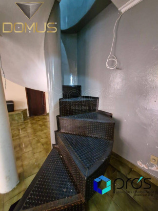 Imagem Casa com 3 Quartos à Venda, 200 m² em Jardim Paulistano - Ribeirão Preto