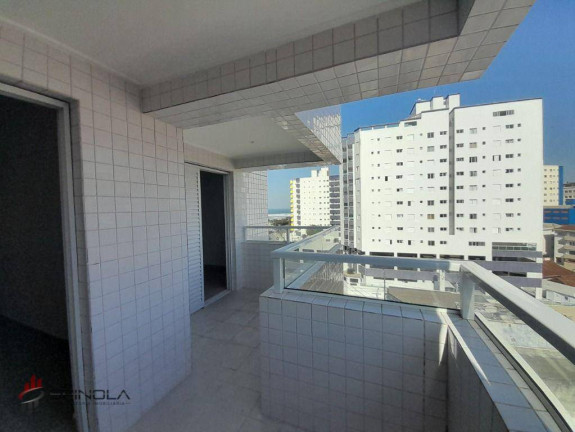 Imagem Apartamento com 2 Quartos à Venda, 56 m² em Mirim - Praia Grande Imagem Apartamento com 2 Quartos à Venda, 56 m² em Mirim - Praia Grande