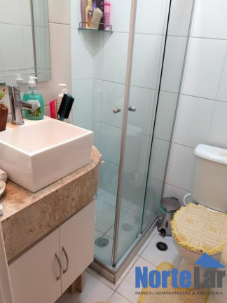 Imagem Apartamento com 2 Quartos à Venda, 50 m² em Vila Roque - São Paulo