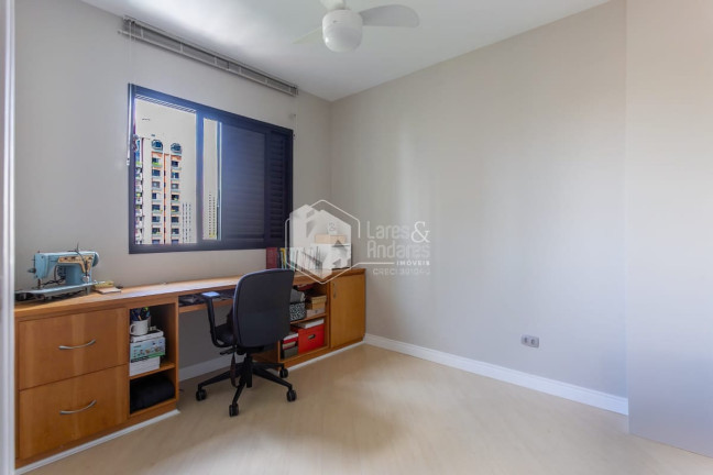 Imagem Apartamento com 3 Quartos à Venda, 134 m² em Vila Mascote - São Paulo