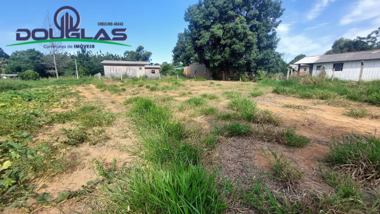 Imagem Terreno à Venda, 1.200 m² em águas Claras - Viamão Imagem Terreno à Venda, 1.200 m² em águas Claras - Viamão