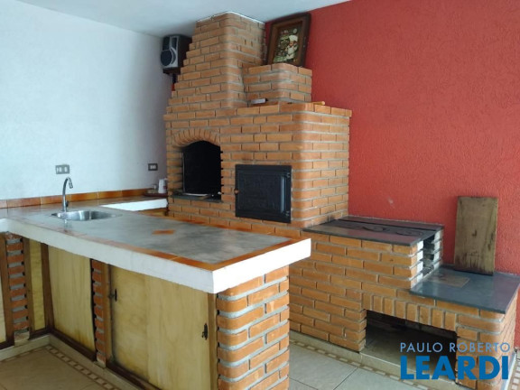Imagem Sobrado com 3 Quartos à Venda, 250 m² em Vila Guarani - Santo André Imagem Sobrado com 3 Quartos à Venda, 250 m² em Vila Guarani - Santo André