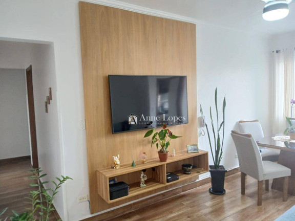 Imagem Apartamento com 2 Quartos à Venda, 68 m² em Campo Grande - Santos Imagem Apartamento com 2 Quartos à Venda, 68 m² em Campo Grande - Santos