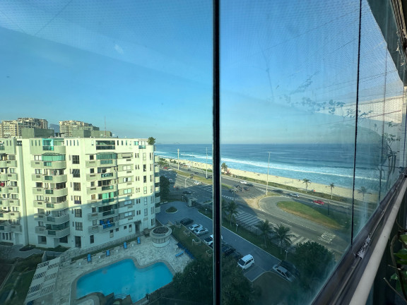 Imagem Cobertura com 3 Quartos à Venda, 198 m² em Barra Da Tijuca - Rio De Janeiro Imagem Cobertura com 3 Quartos à Venda, 198 m² em Barra Da Tijuca - Rio De Janeiro