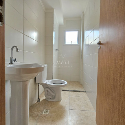 Imagem Apartamento com 2 Quartos à Venda, 58 m² em Guilhermina - Praia Grande