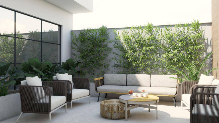 Imagem Apartamento com 2 Quartos à Venda, 54 m² em Conforto - Volta Redonda