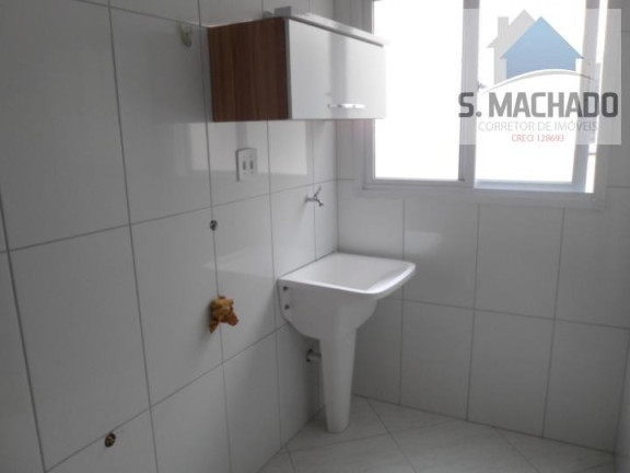 Imagem Apartamento com 2 Quartos à Venda, 50 m² em Parque Oratório - Santo André Imagem Apartamento com 2 Quartos à Venda, 50 m² em Parque Oratório - Santo André